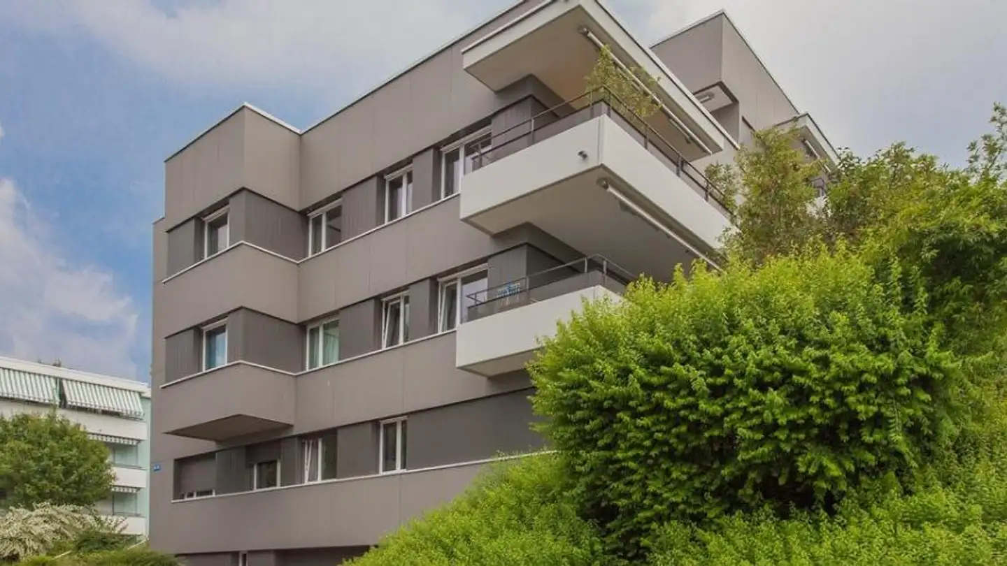 Garage individuel à louer - Im Glockenacker 56, 8053 Zürich