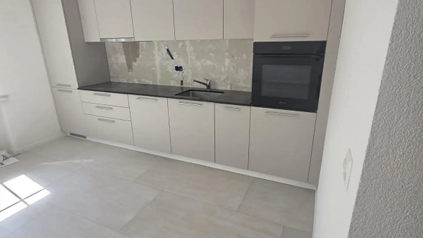 Apartment for rent - Römerweg 25, 4450 Sissach