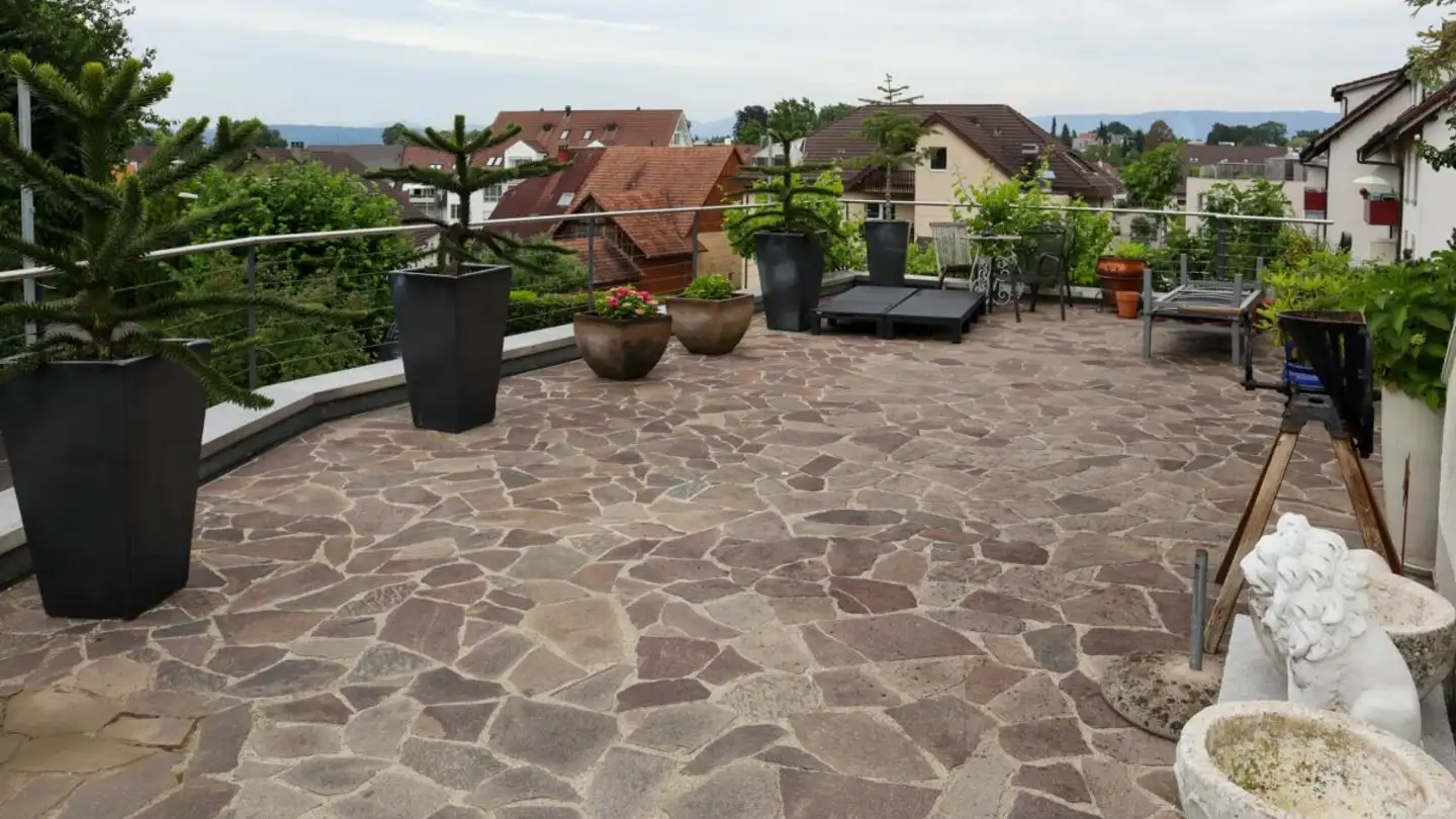 Casa singola in vendita - Hafnerhöhle 7, 4313 Möhlin - Photo 4