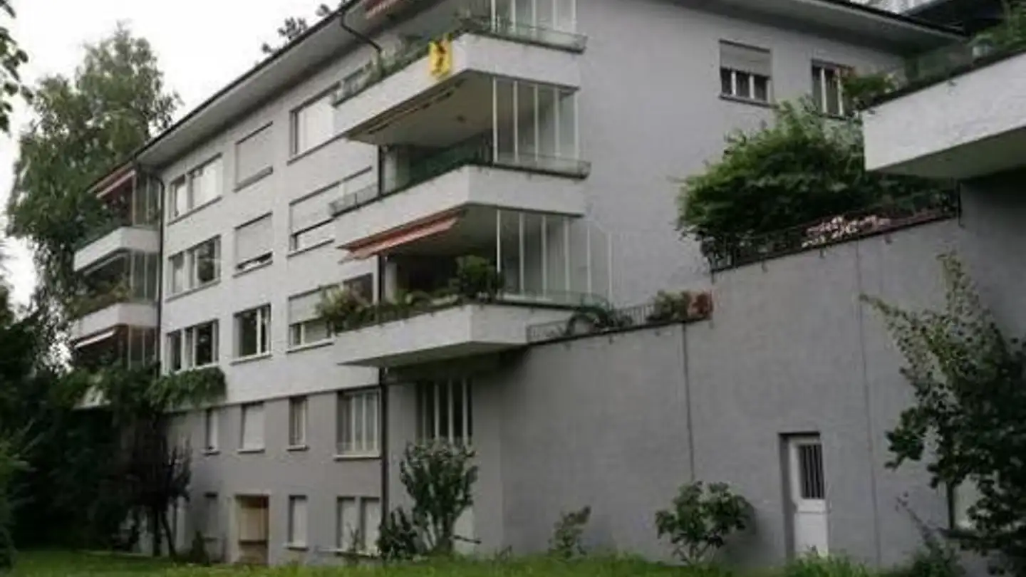 Wohnung mieten - Rabbentalstrasse 72, 3013 Bern