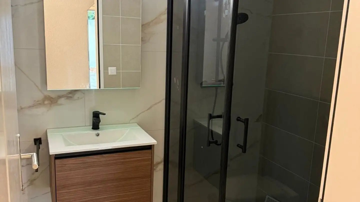 Wohnung mieten - Obere Wanne 17, 5708 Birrwil - Foto 4