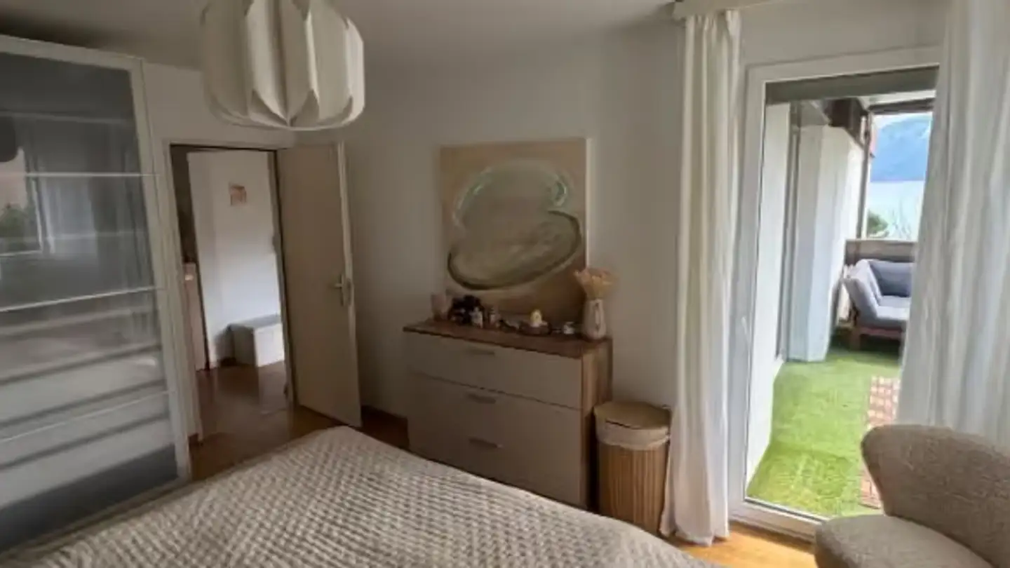 Appartement à louer - Rue Du Lac 85, 1815 Clarens - Photo 2