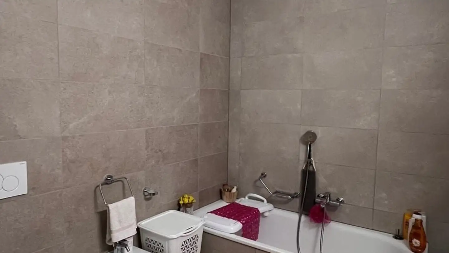 Appartamento in affitto - Via Antonio Raggi, 6500 Bellinzona - Photo 4