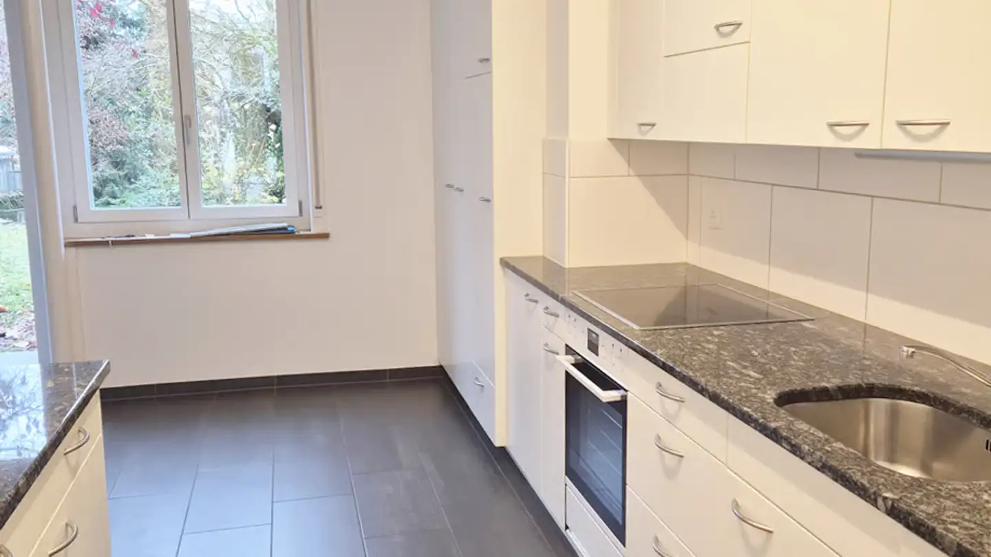 Wohnung mieten - Rabbentalstrasse 72, 3013 Bern - Foto 2