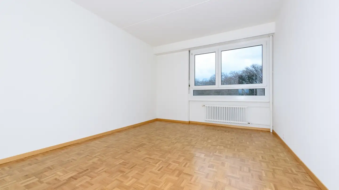 Appartamento in affitto - Chemin Du Fief-De-Chapitre 7, 1213 Petit-Lancy - Foto 2