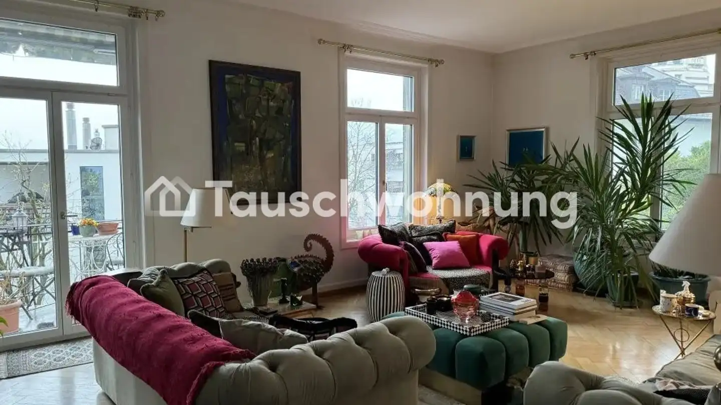 Apartment for rent - 8032 Zürich