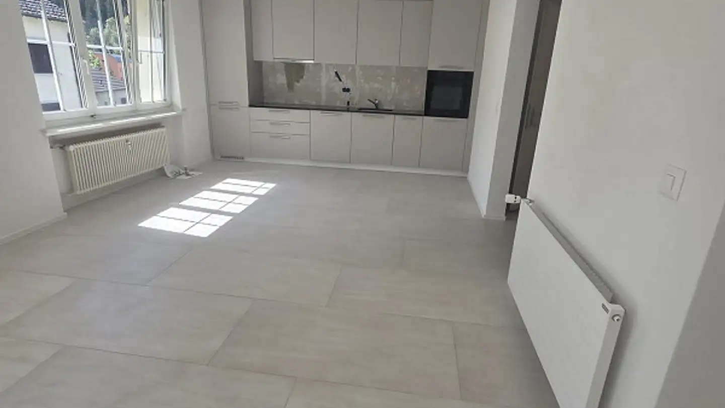 Apartment for rent - Römerweg 25, 4450 Sissach - Photo 2