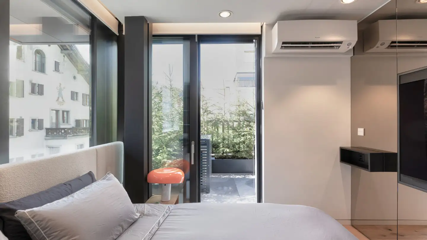 Wohnung kaufen - 7500 St. Moritz