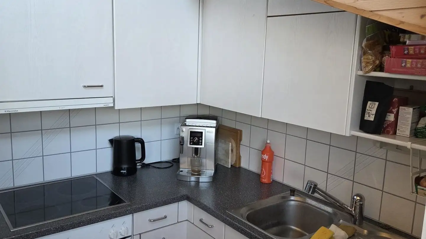 Dachgeschosswohnung mieten - Im Moos 7, 9450 Lüchingen - Foto 3