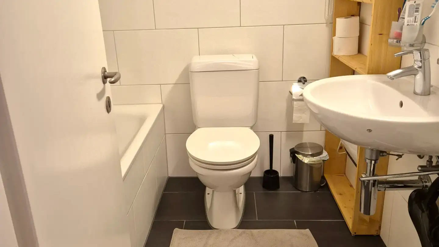 Wohnung mieten - Rabbentalstrasse 72, 3013 Bern - Foto 3