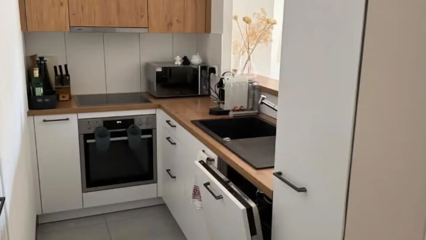 Appartement à louer - Rue Du Lac 85, 1815 Clarens - Photo 4