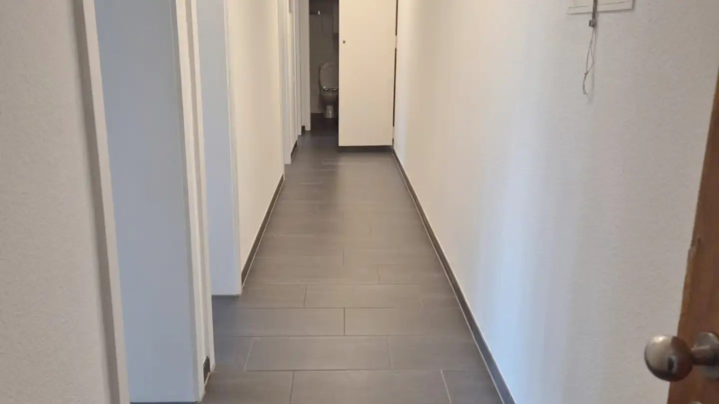 Wohnung mieten - Rabbentalstrasse 72, 3013 Bern - Foto 4