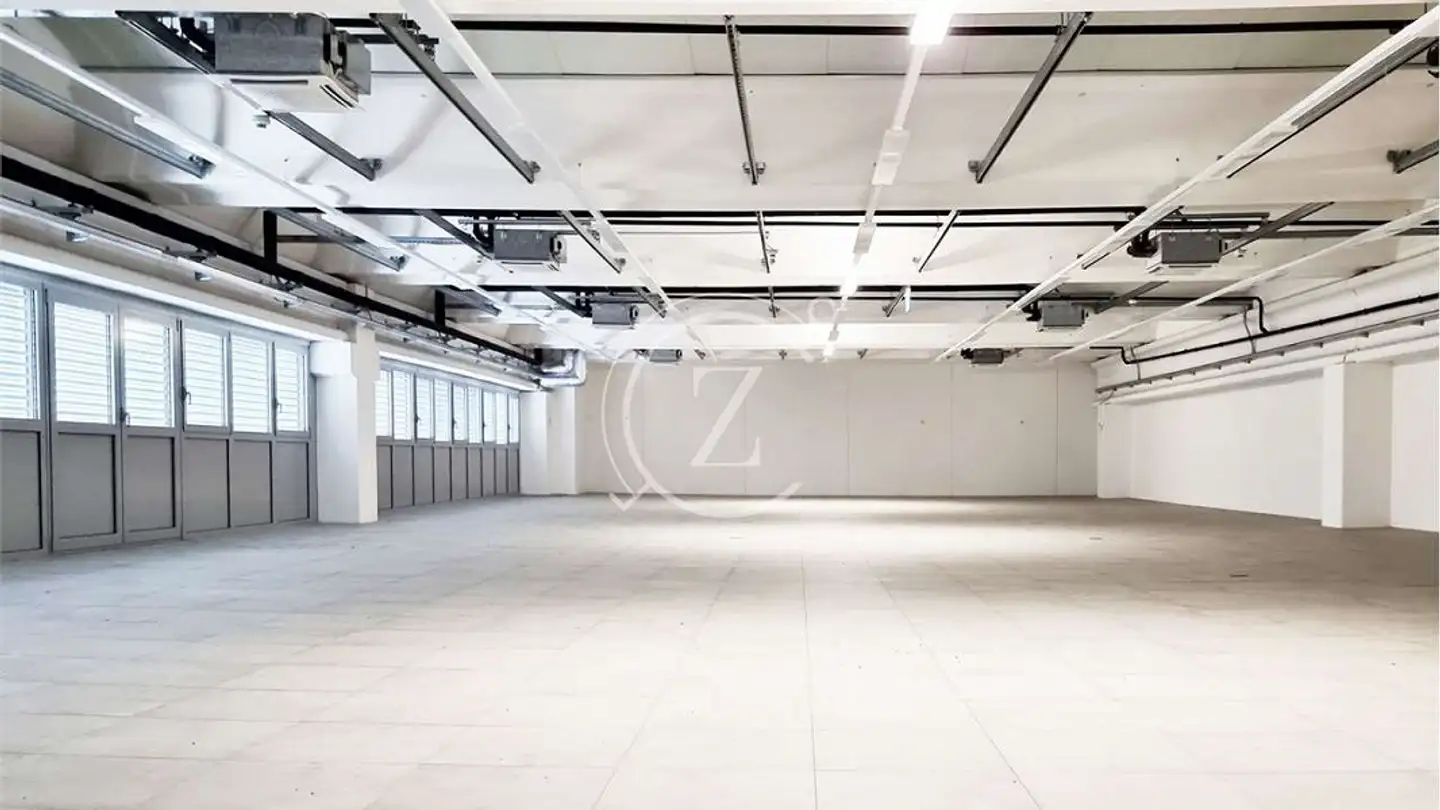 Spazio ufficio in affitto - Via Passeggiata, 6828 Balerna