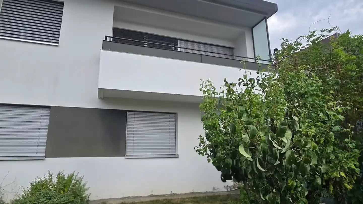 Maison en terrasse à vendre - Chemin Du Gibloux 32, 1630 Bulle - Photo 2
