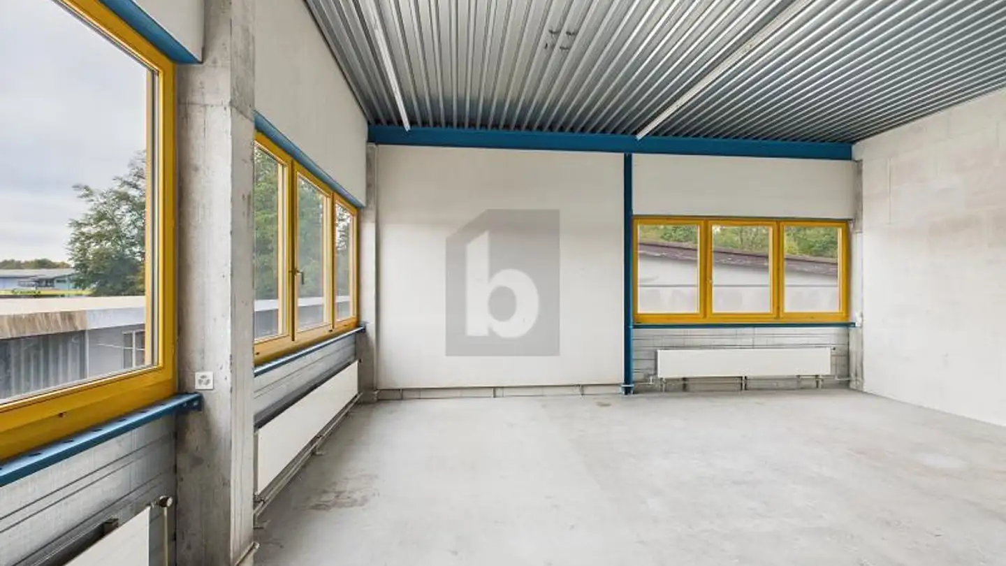 Commercial for rent - 6033 Buchrain - Photo 3