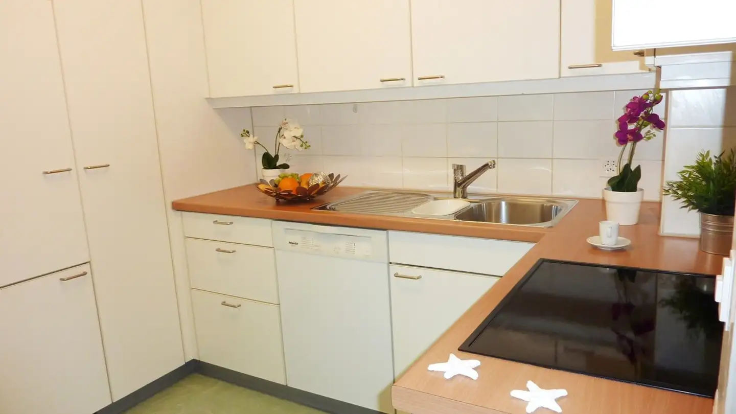 Appartamento in affitto - Wydenstrasse, 5242 Birr - Foto 3