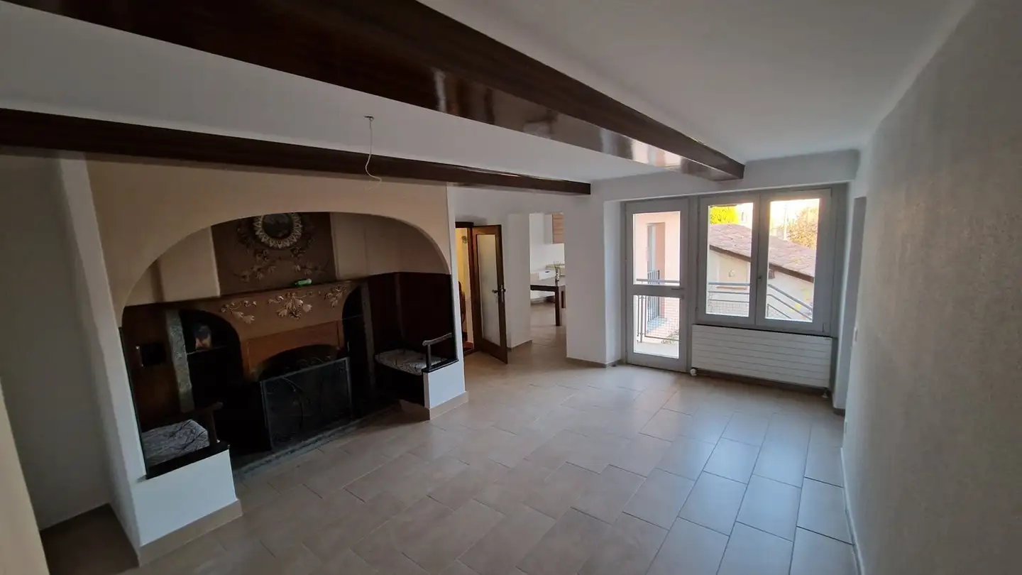 Apartment for rent - 6947 Vaglio