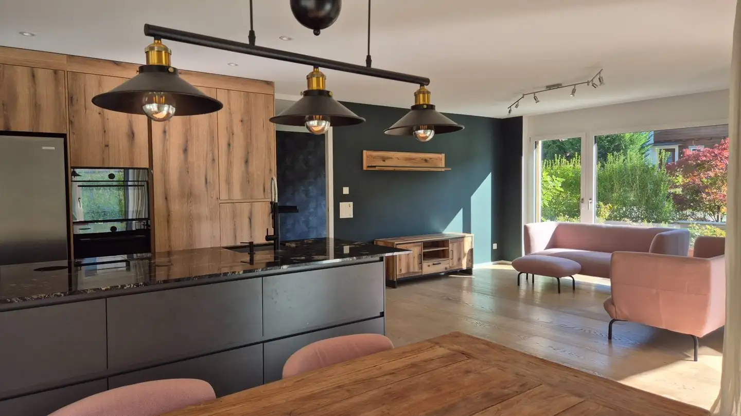 Wohnung kaufen - Im Amtsacker, 8424 Embrach