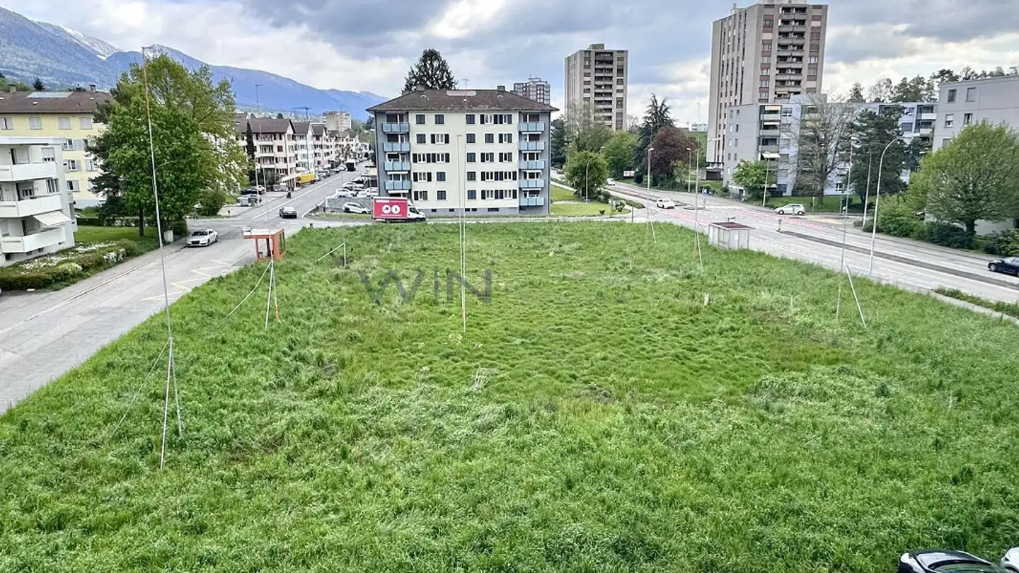 Terreno edificabile in vendita - 3294 Büren an der Aare - Photo 2