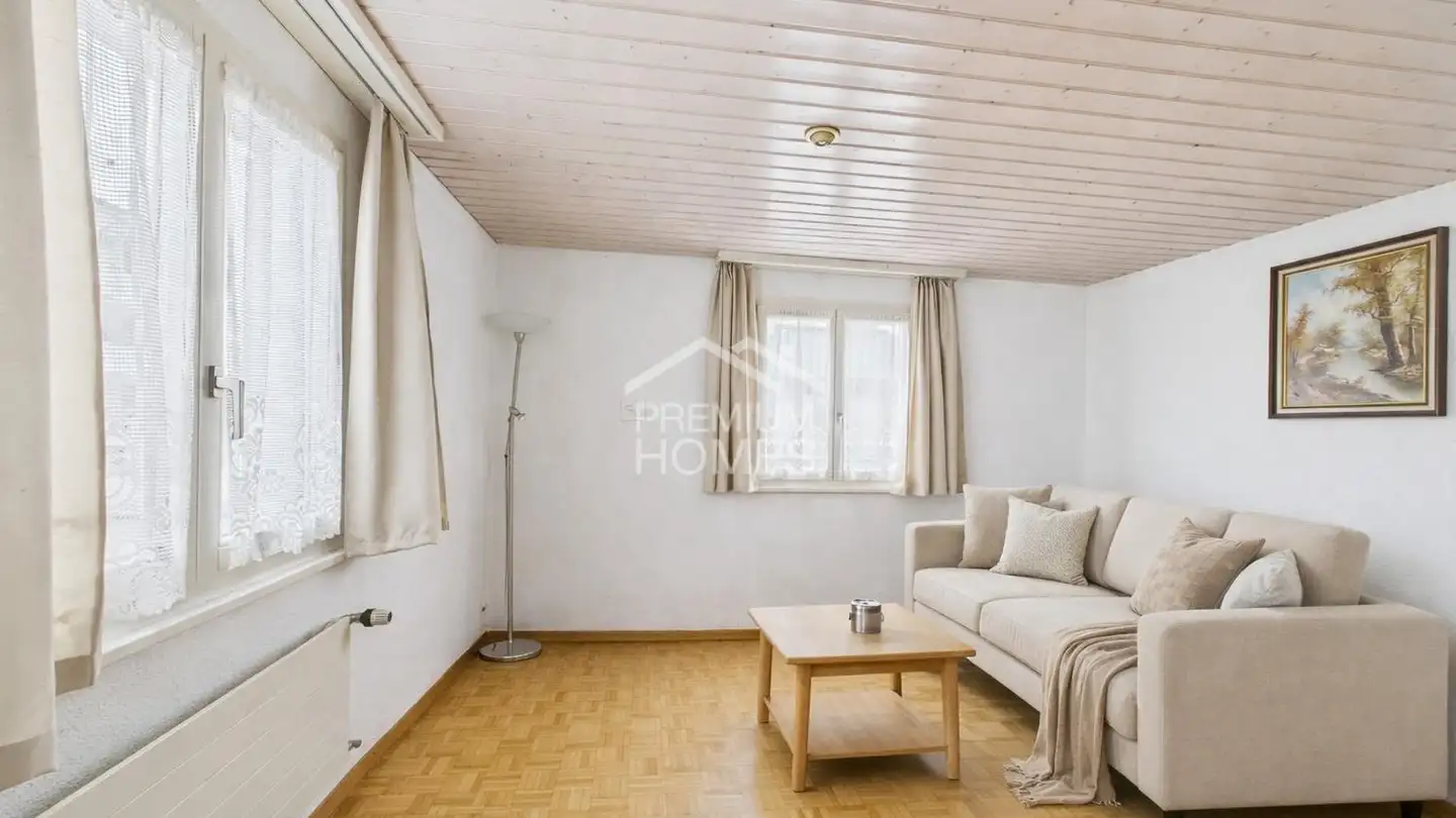 Single house for sale - 6247 Schötz - Photo 4