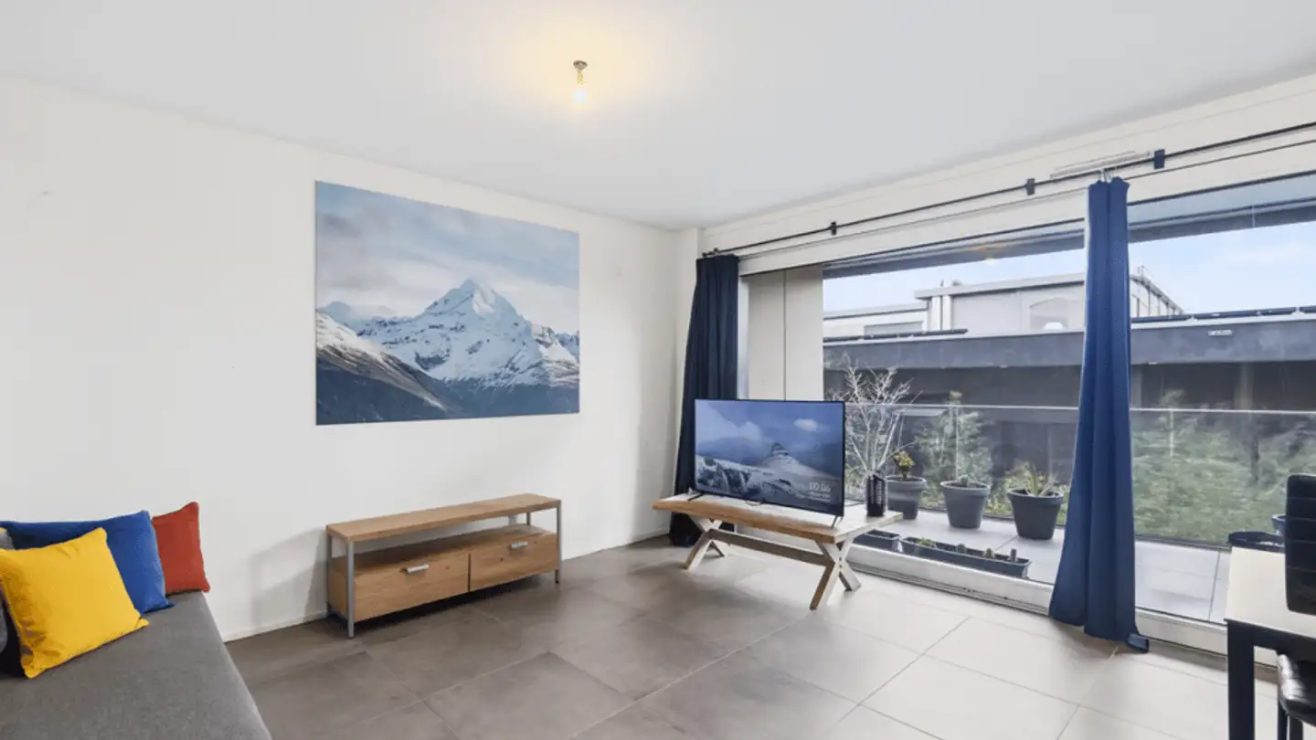 Appartamento in vendita - 1680 Romont FR - Photo 4