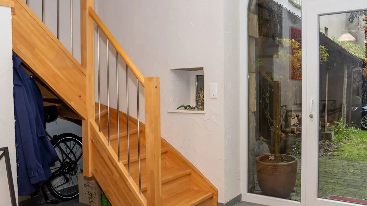 Wohnung mieten - Rue Du Collège, 1400 Yverdon-les-Bains - Foto 4