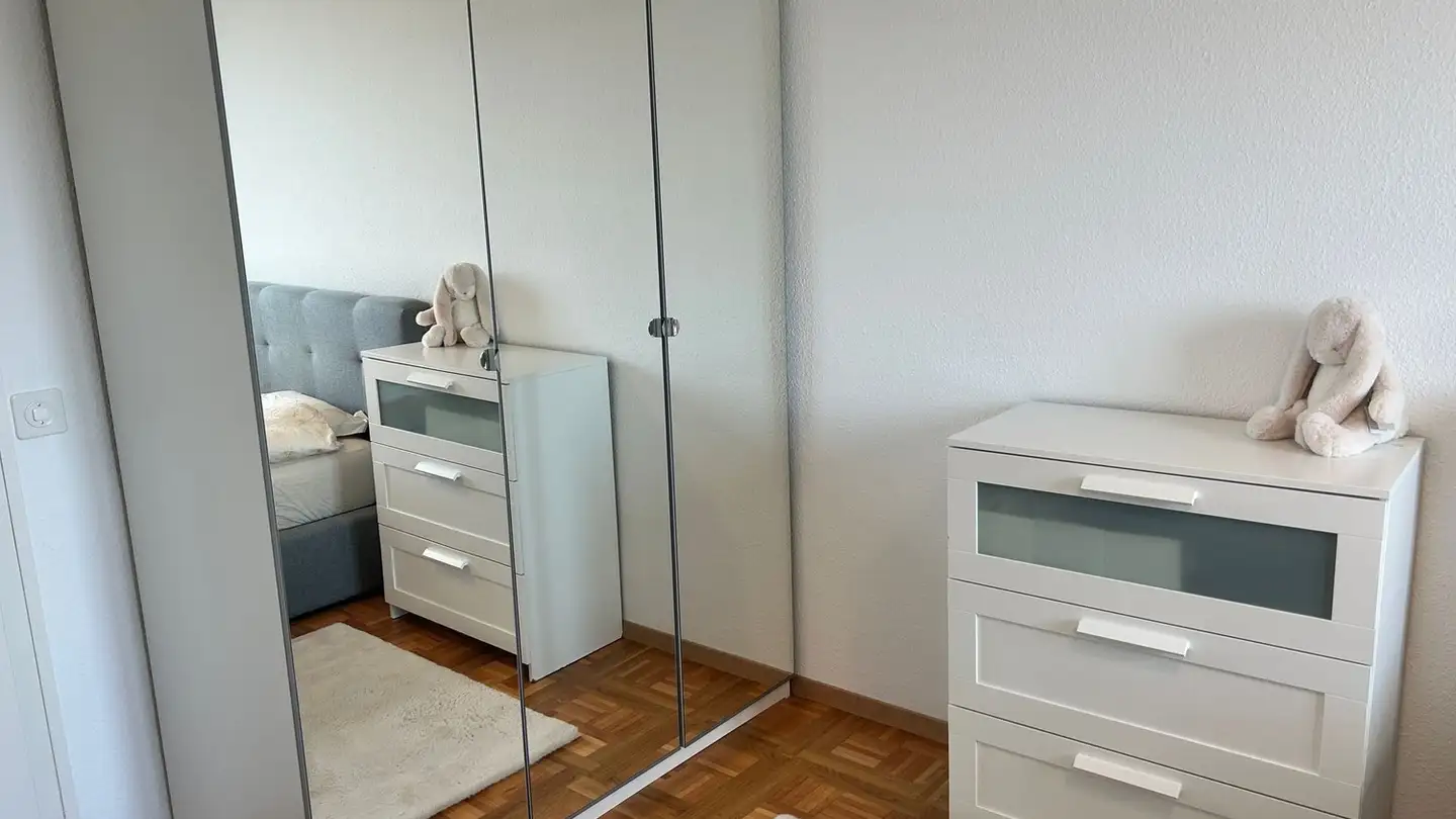 Appartamento in affitto - 1202 Genève - Foto 2