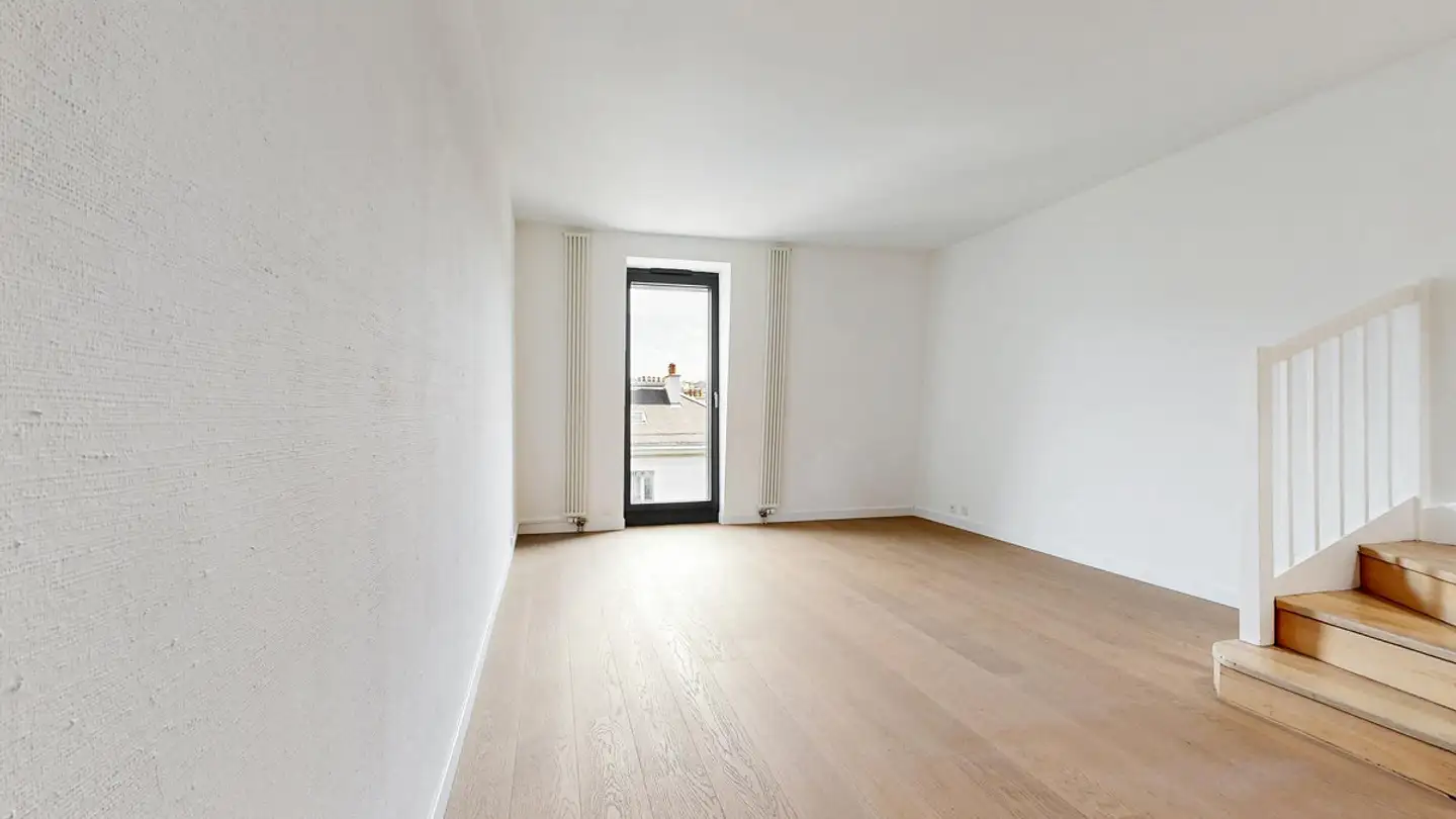 Appartement à louer - Rue De Rive (Rues-Basses) 15, 1204 Genève - Photo 3