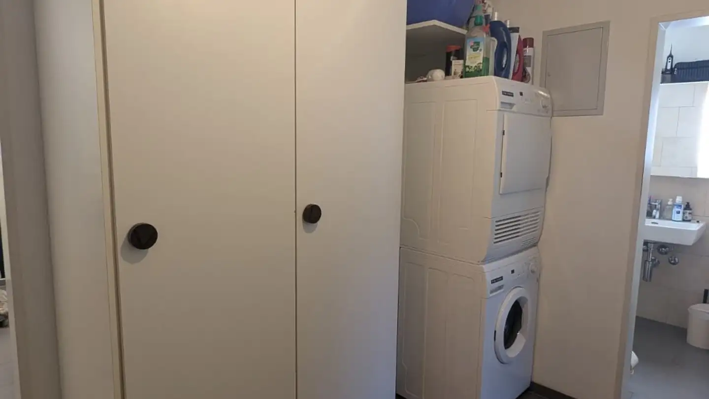 Appartement à louer - 8136 Gattikon - Photo 3
