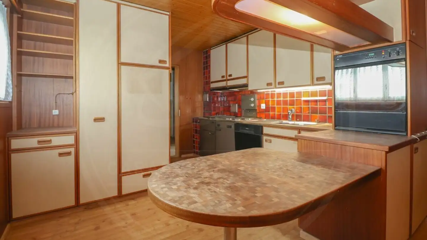 Casa singola in vendita - Gartenweg 15, 5503 Schafisheim - Photo 4