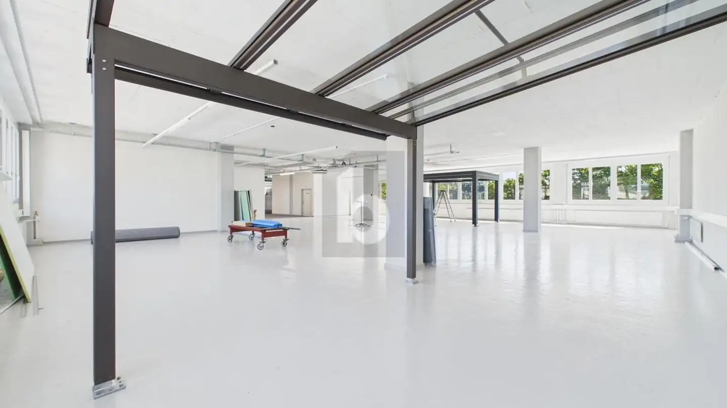 Office space for rent - 4600 Olten - Photo 4