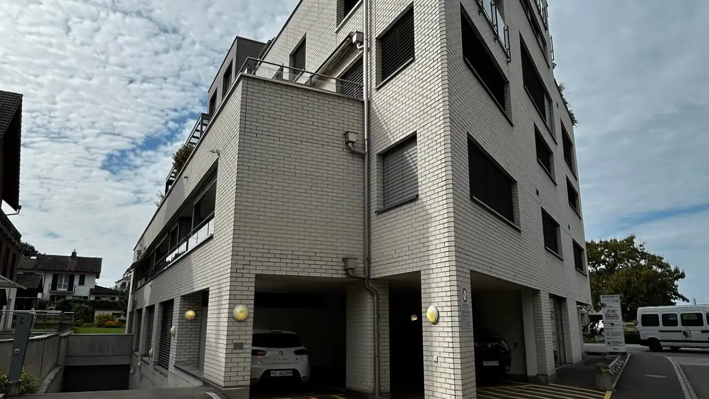 Gewerbe mieten - Churerstrasse 16, 8808 Pfäffikon SZ - Foto 2