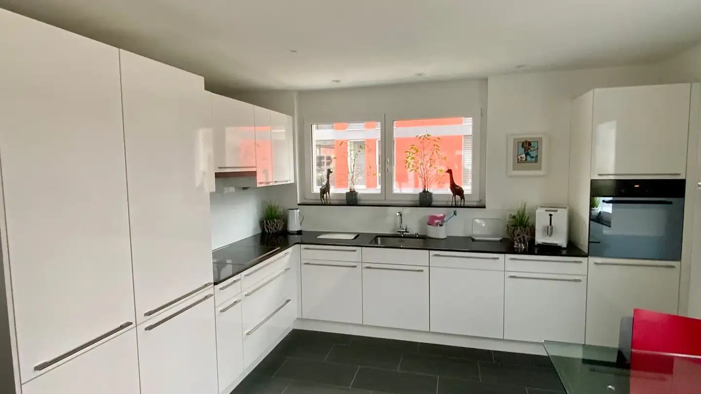 Appartement à louer - Ziegeleiwäg 1, 8197 Rafz - Photo 2