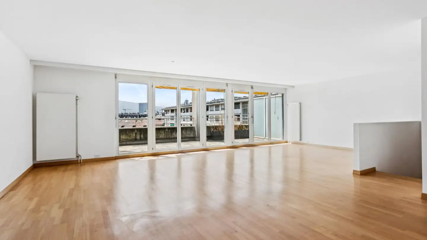 Appartamento in affitto - Rue De La Synagogue 37, 1204 Genève - Foto 4