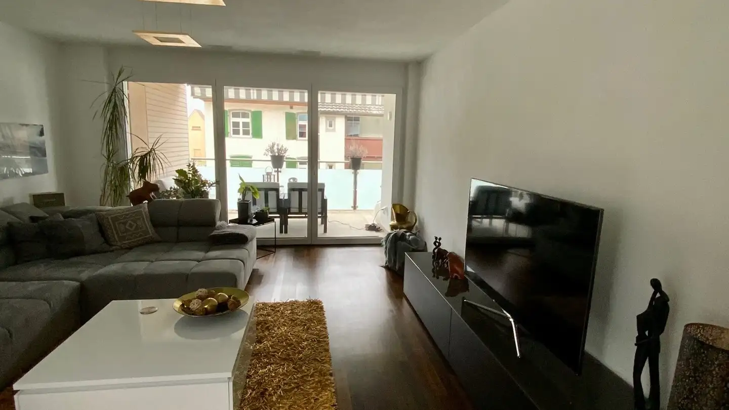 Appartement à louer - Ziegeleiwäg 1, 8197 Rafz - Photo 3