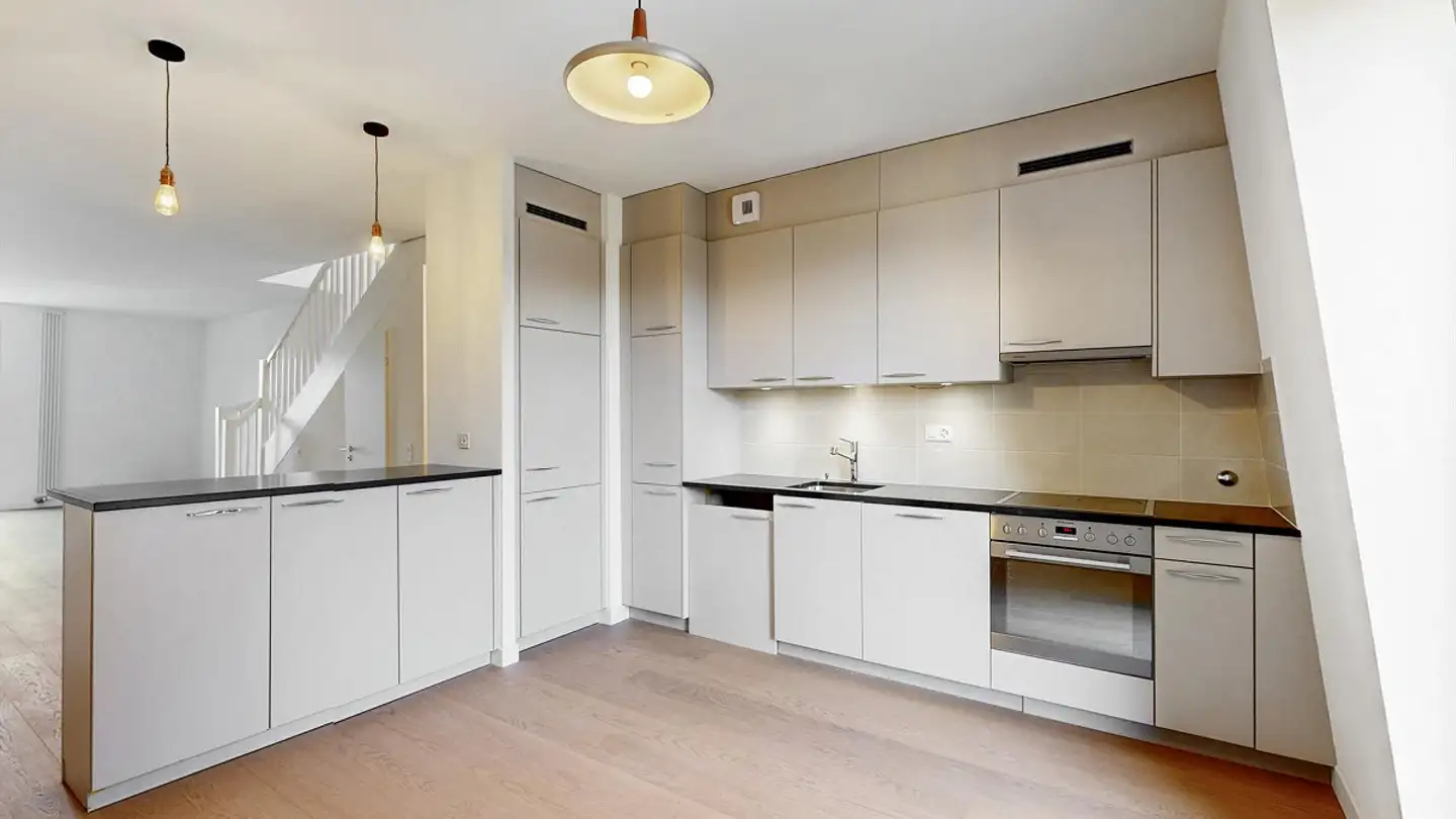 Appartement à louer - Rue De Rive (Rues-Basses) 15, 1204 Genève - Photo 4