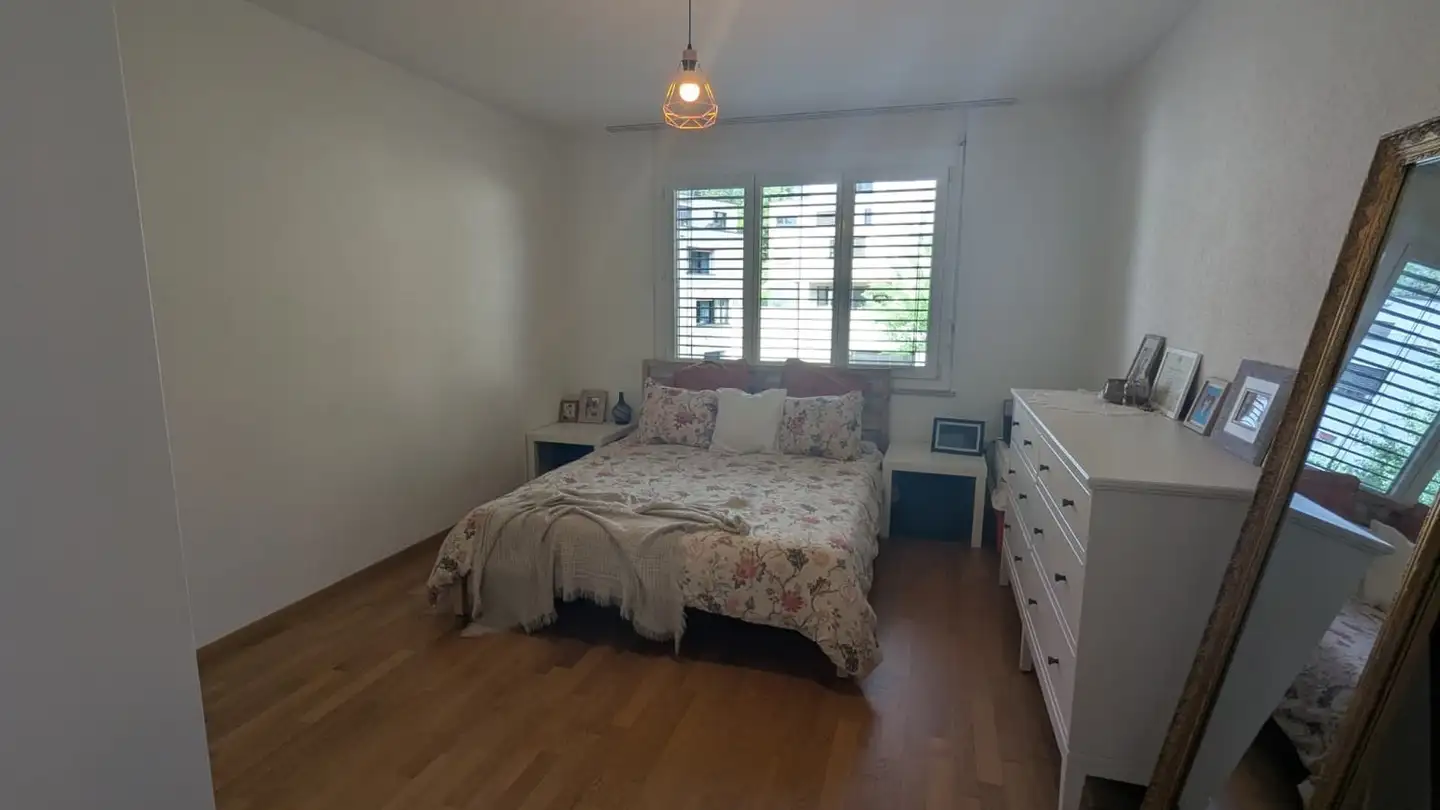 Appartement à louer - 8136 Gattikon - Photo 4