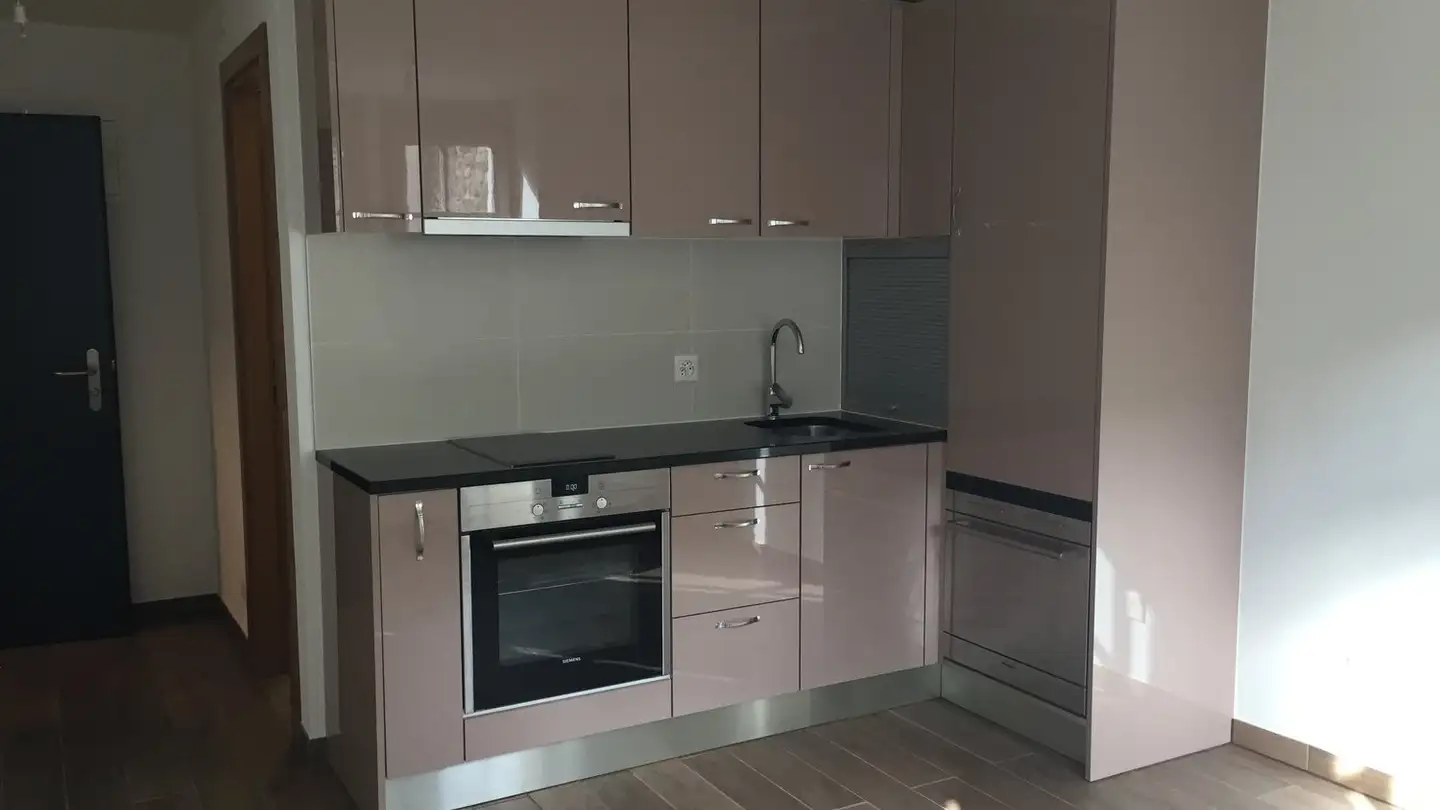Wohnung mieten - Rue Des Bouchers 14, 1700 Fribourg