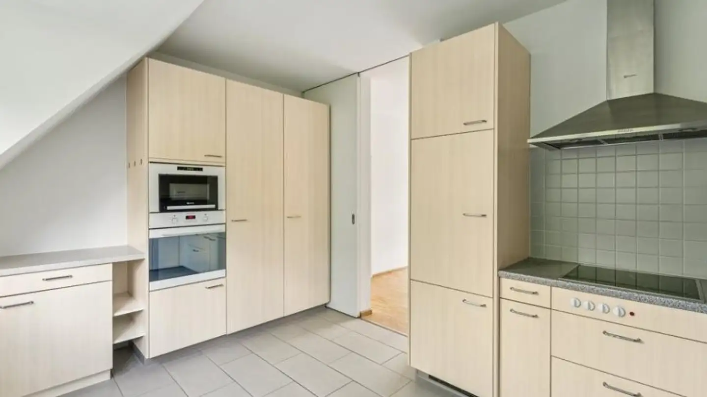 Wohnung mieten - Am Rüschelbach 2, 4418 Reigoldswil