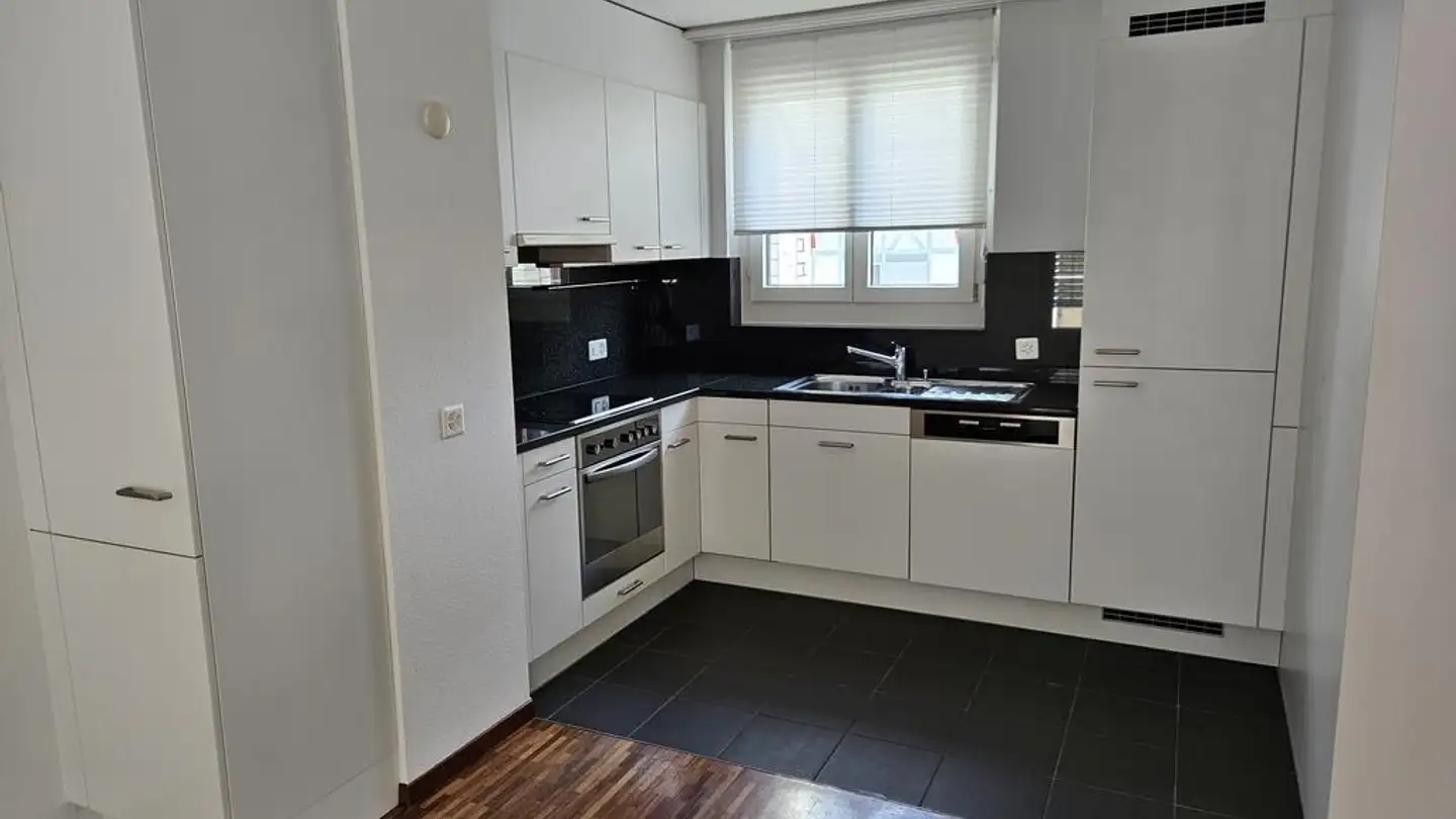 Appartement à louer - Blarerstrasse 7, 9000 St. Gallen - Photo 2