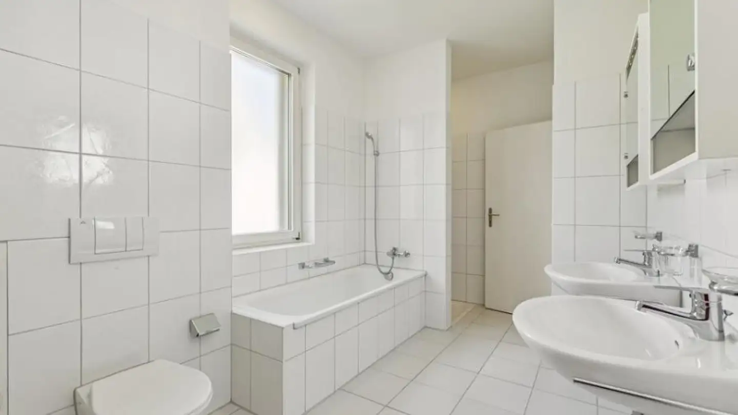 Apartment for rent - Am Rüschelbach 2, 4418 Reigoldswil - Photo 2