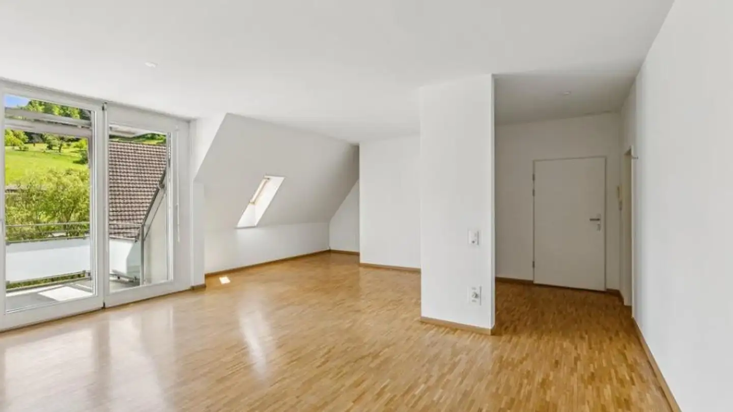 Apartment for rent - Am Rüschelbach 2, 4418 Reigoldswil - Photo 3