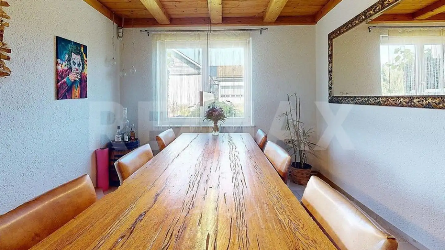 Casa singola in vendita - Zelg 2, 9203 Niederwil SG - Photo 4