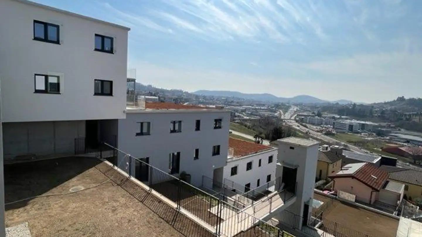 Appartement à vendre - Alle Cantine Di Sotto, 6850 Mendrisio - Photo 2