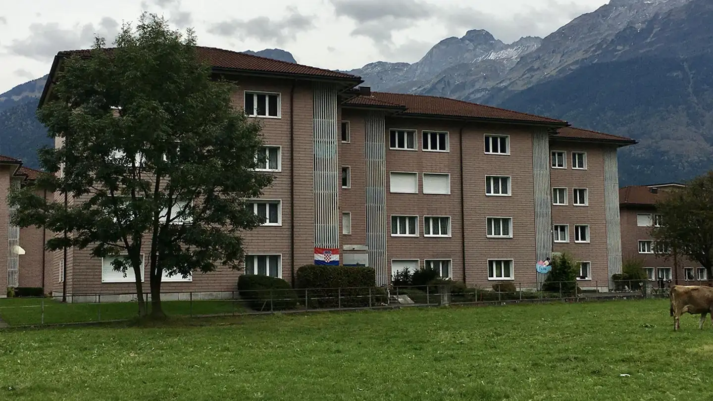 Apartment for rent - Bauernhofweg 13, 6460 Altdorf UR