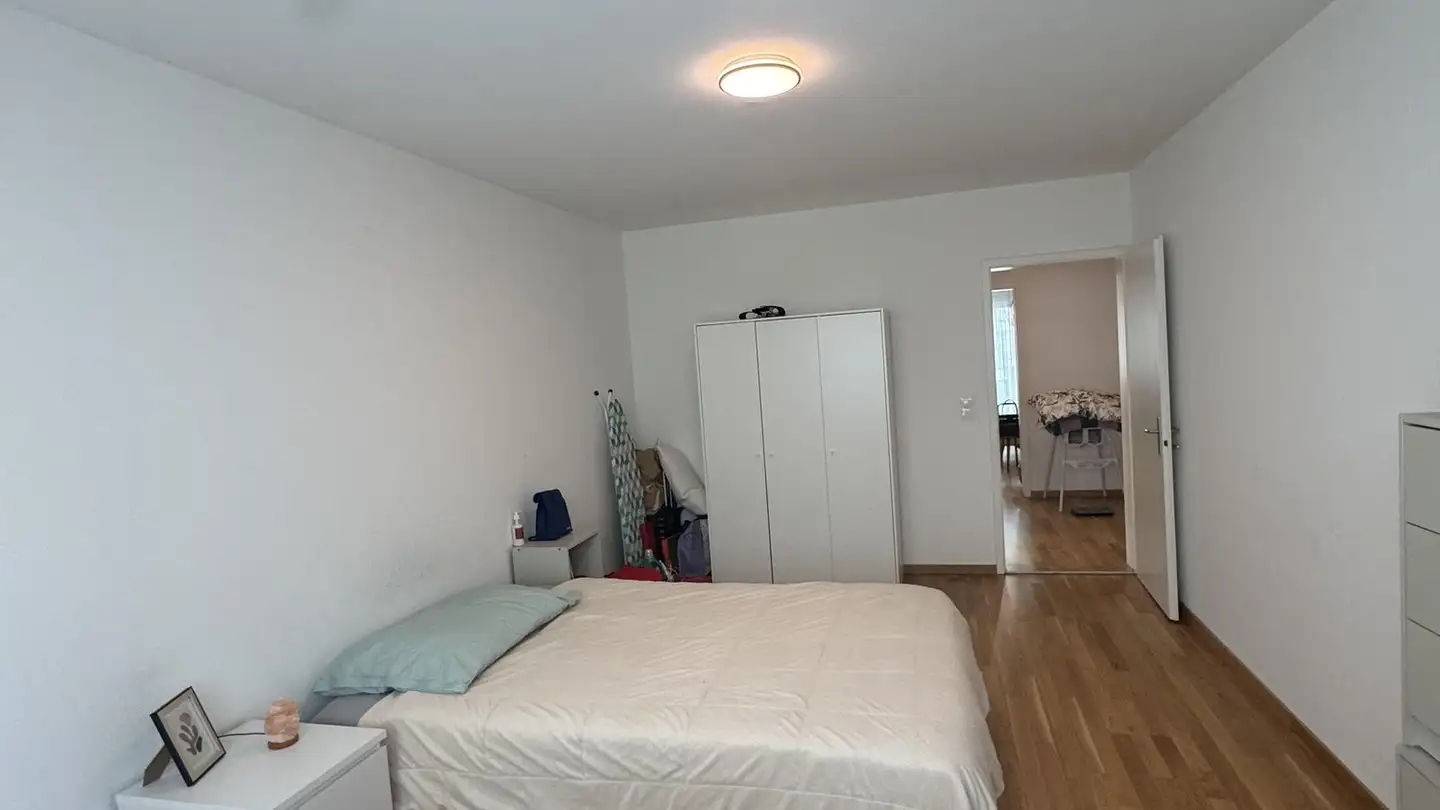 Appartement à louer - Kannenfeldstrasse 55, 4056 Basel - Photo 4