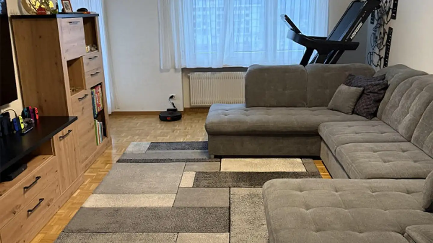 Apartment for rent - Bauernhofweg 13, 6460 Altdorf UR - Photo 2