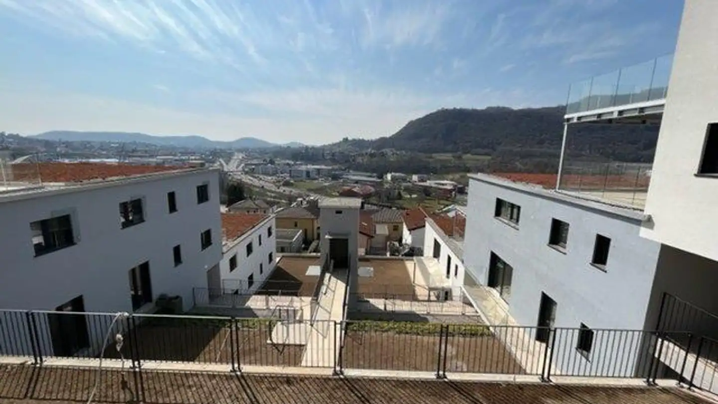 Appartement à vendre - Alle Cantine Di Sotto, 6850 Mendrisio - Photo 3