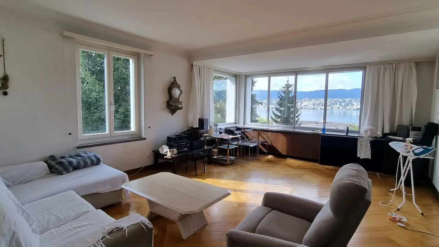 Wohnung mieten - 8702 Zollikon - Foto 4