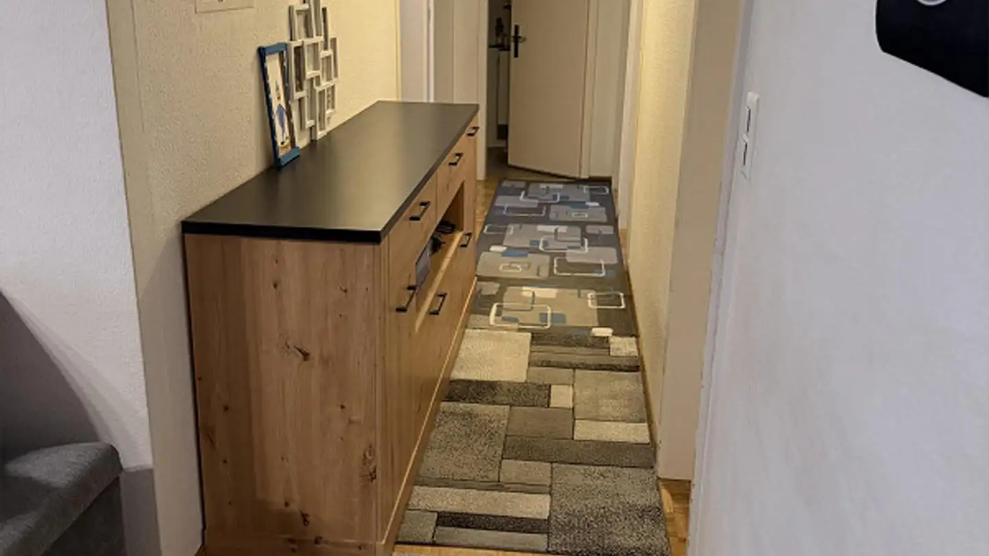 Apartment for rent - Bauernhofweg 13, 6460 Altdorf UR - Photo 3